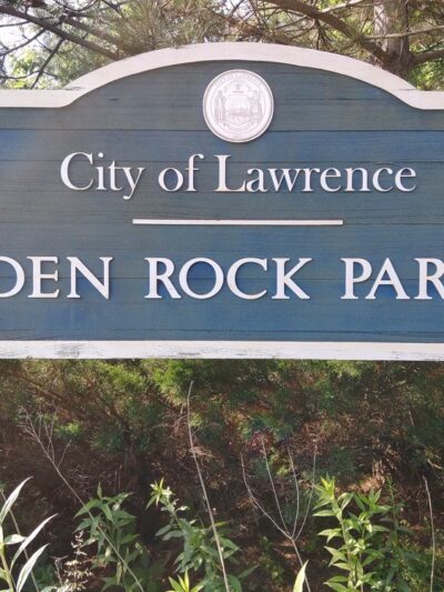 Den Rock Park - Lawrence, MA