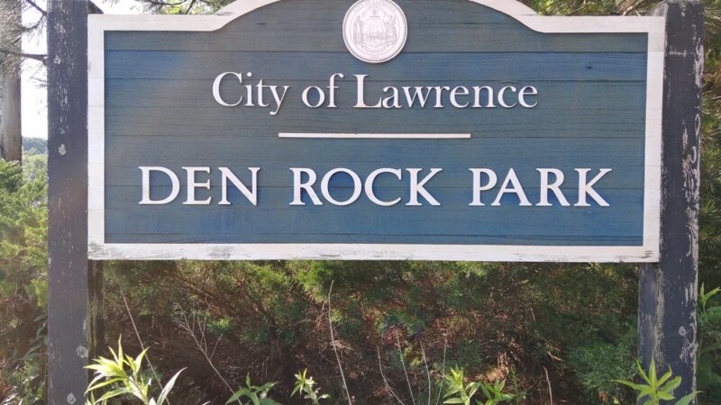 Den Rock Park - Lawrence, MA