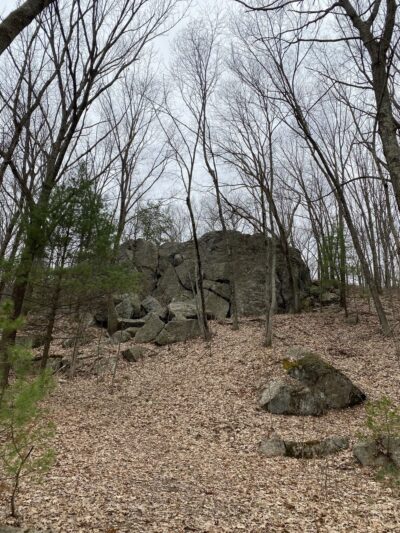 Den Rock Park - Lawrence, MA