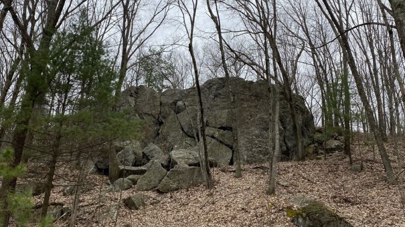 Den Rock Park - Lawrence, MA