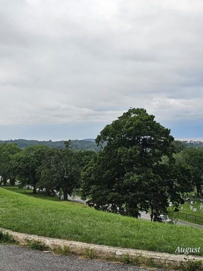 Reservoir Park - Lawrence, MA