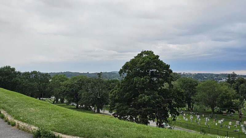 Reservoir Park - Lawrence, MA