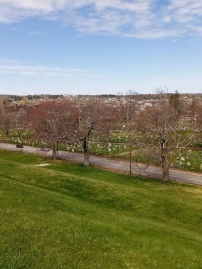 Reservoir Park - Lawrence, MA
