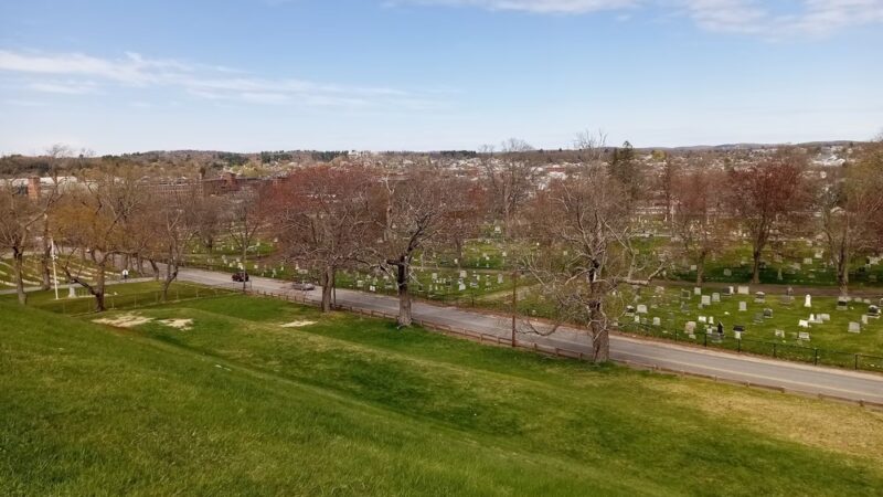 Reservoir Park - Lawrence, MA