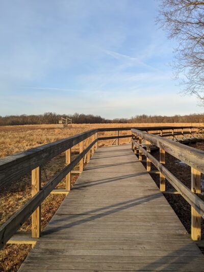 Mercer Meadows - Lawrence Township, NJ