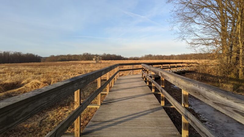 Mercer Meadows - Lawrence Township, NJ