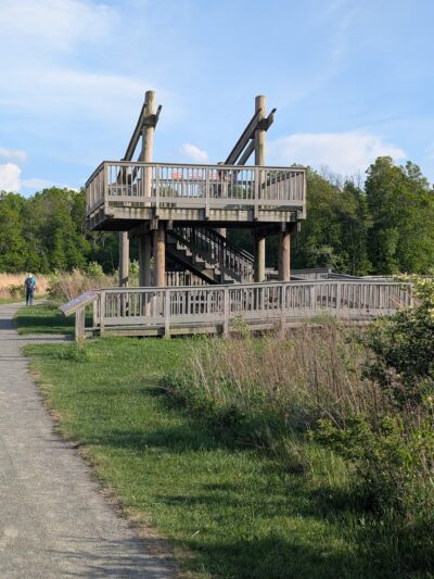 Mercer Meadows - Lawrence Township, NJ