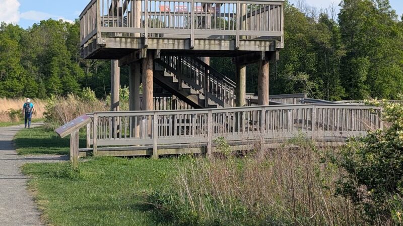 Mercer Meadows - Lawrence Township, NJ