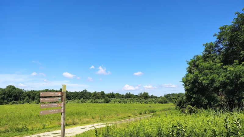 Mercer Meadows - Lawrence Township, NJ