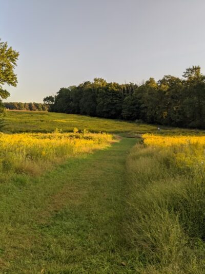 Mercer Meadows - Lawrence Township, NJ