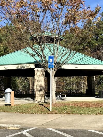 Rock Springs Park - Lawrenceville, GA