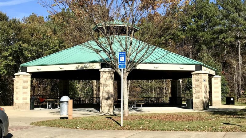 Rock Springs Park - Lawrenceville, GA