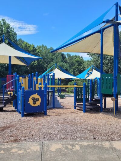 Rock Springs Park - Lawrenceville, GA