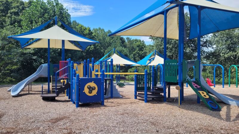 Rock Springs Park - Lawrenceville, GA