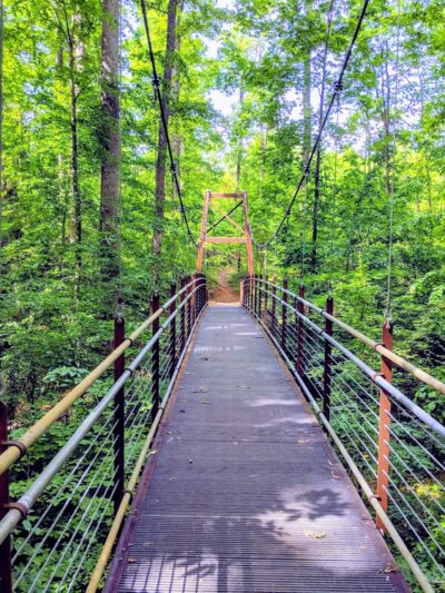 Rock Springs Park - Lawrenceville, GA