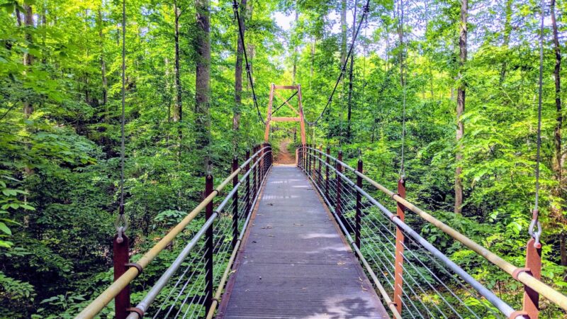 Rock Springs Park - Lawrenceville, GA