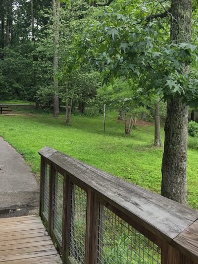 Ronald Reagan Park - Lawrenceville, GA