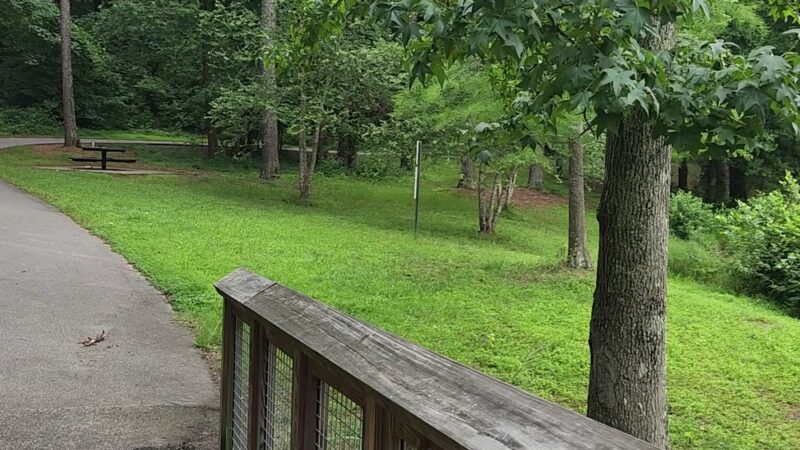 Ronald Reagan Park - Lawrenceville, GA