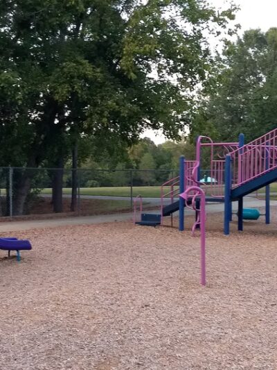 Ronald Reagan Park - Lawrenceville, GA