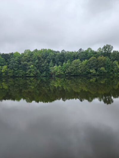 Great Creek Park - Lawrenceville, VA