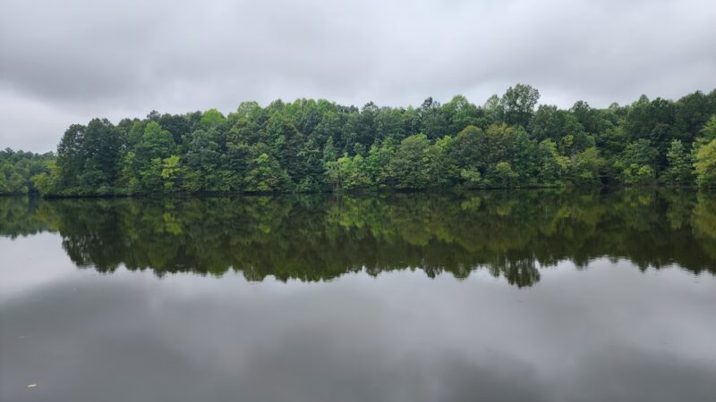 Great Creek Park - Lawrenceville, VA