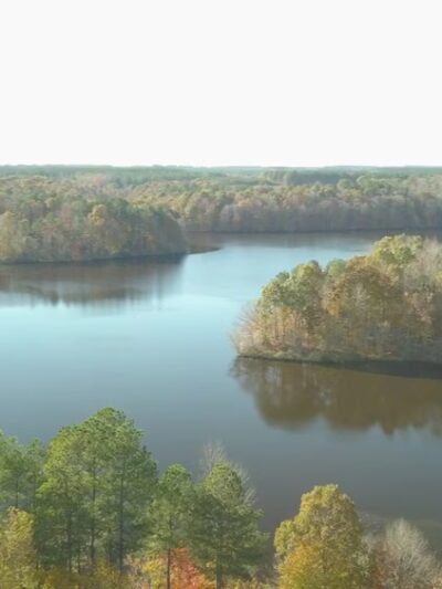 Great Creek Park - Lawrenceville, VA