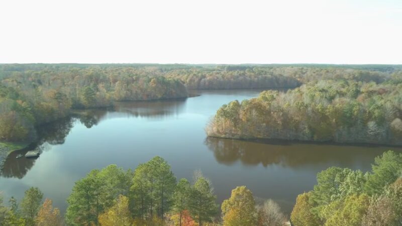 Great Creek Park - Lawrenceville, VA