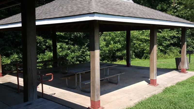 Great Creek Park - Lawrenceville, VA