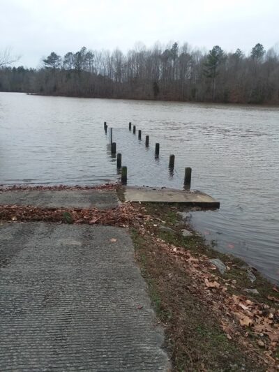 Great Creek Park - Lawrenceville, VA