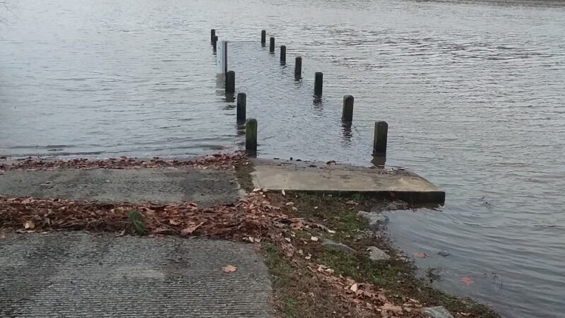 Great Creek Park - Lawrenceville, VA