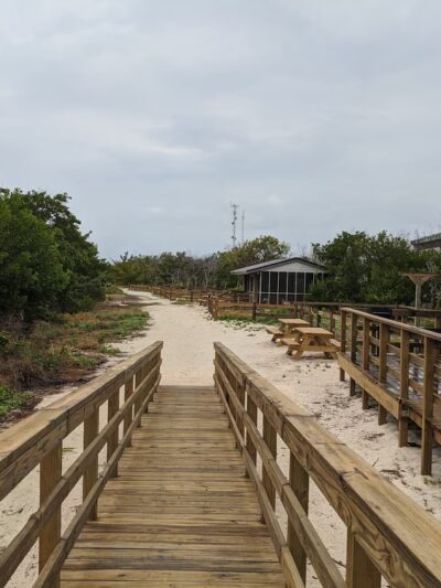 Long Key State Park - Layton, FL
