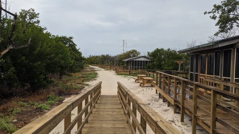 Long Key State Park - Layton, FL
