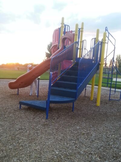 Andy Adams Park - Layton, UT