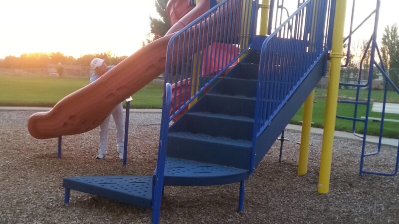 Andy Adams Park - Layton, UT