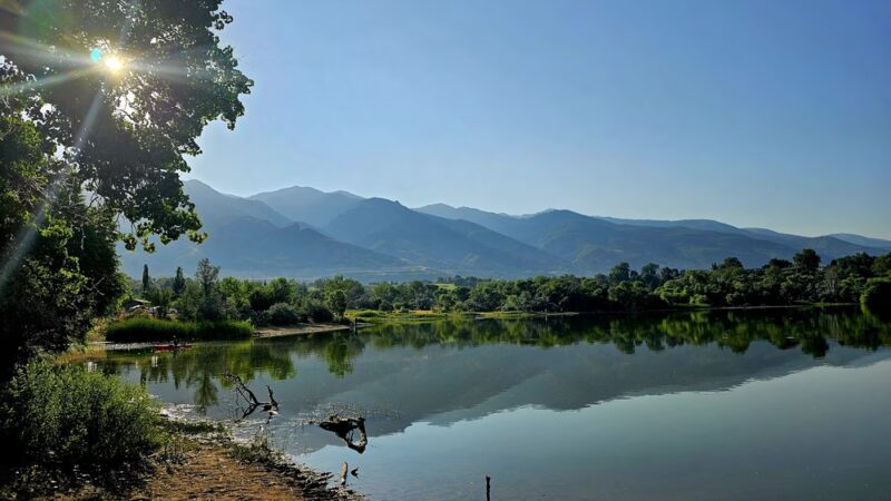 Andy Adams Park - Layton, UT