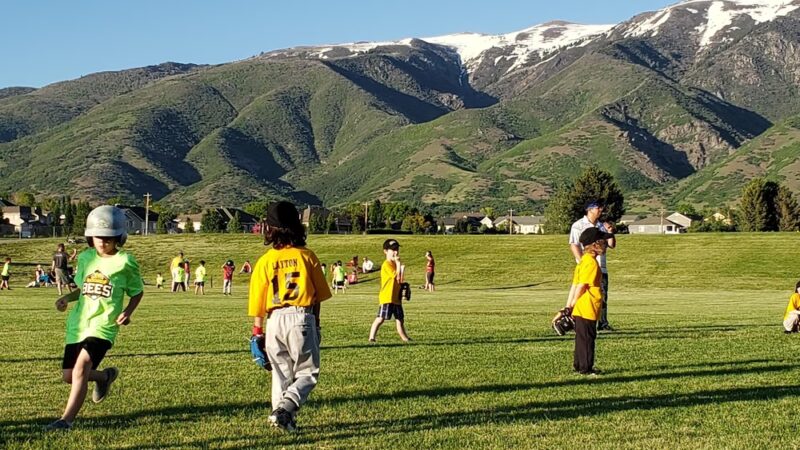 Andy Adams Park - Layton, UT