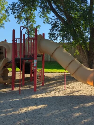 Camelot Park - Layton, UT