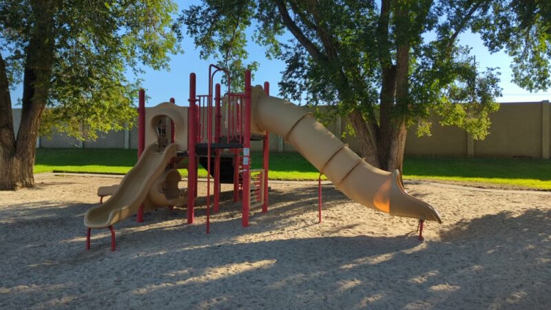 Camelot Park - Layton, UT