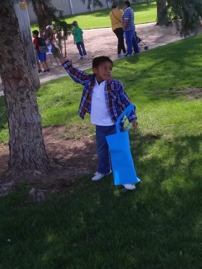 Camelot Park - Layton, UT