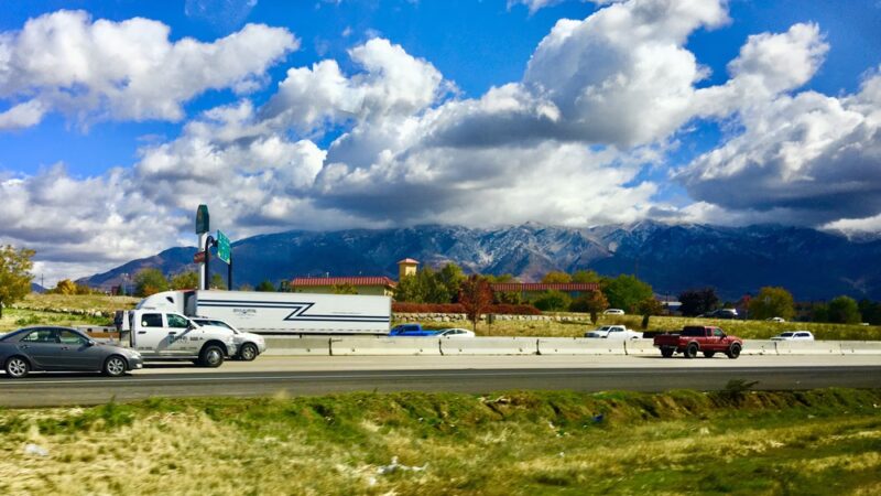 Camelot Park - Layton, UT