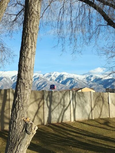 Camelot Park - Layton, UT