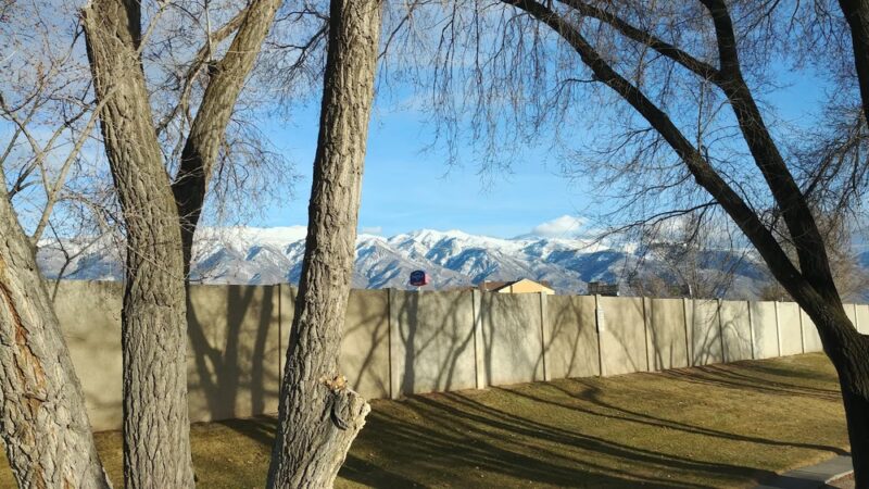 Camelot Park - Layton, UT