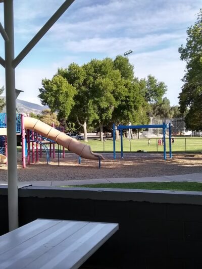 Chapel Park - Layton, UT