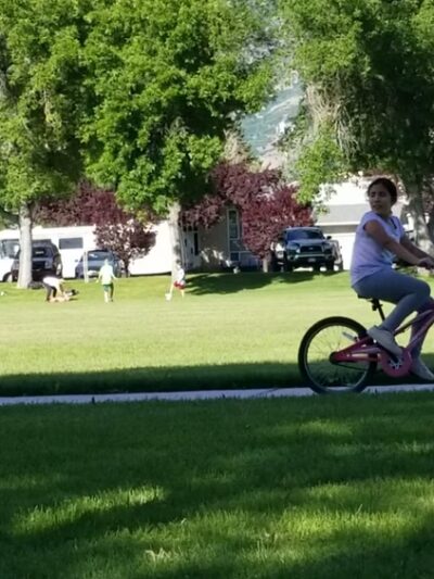 Chapel Park - Layton, UT