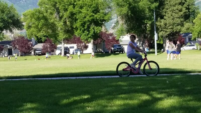 Chapel Park - Layton, UT