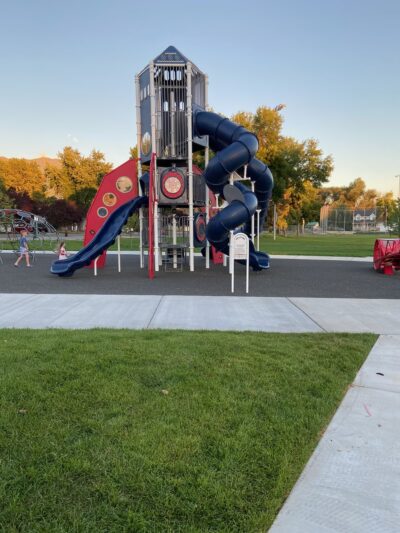 Chapel Park - Layton, UT