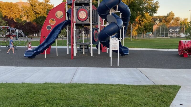 Chapel Park - Layton, UT
