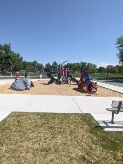 Chapel Park - Layton, UT