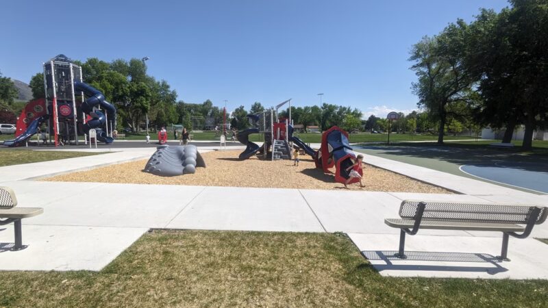 Chapel Park - Layton, UT