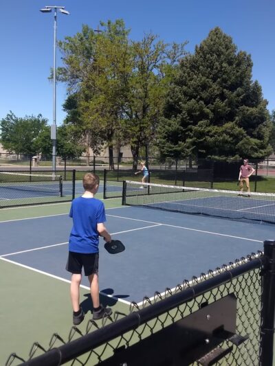Chapel Park - Layton, UT